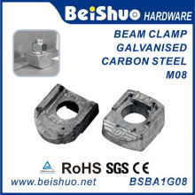 M08 Steelwork Fixing Beam Clamp